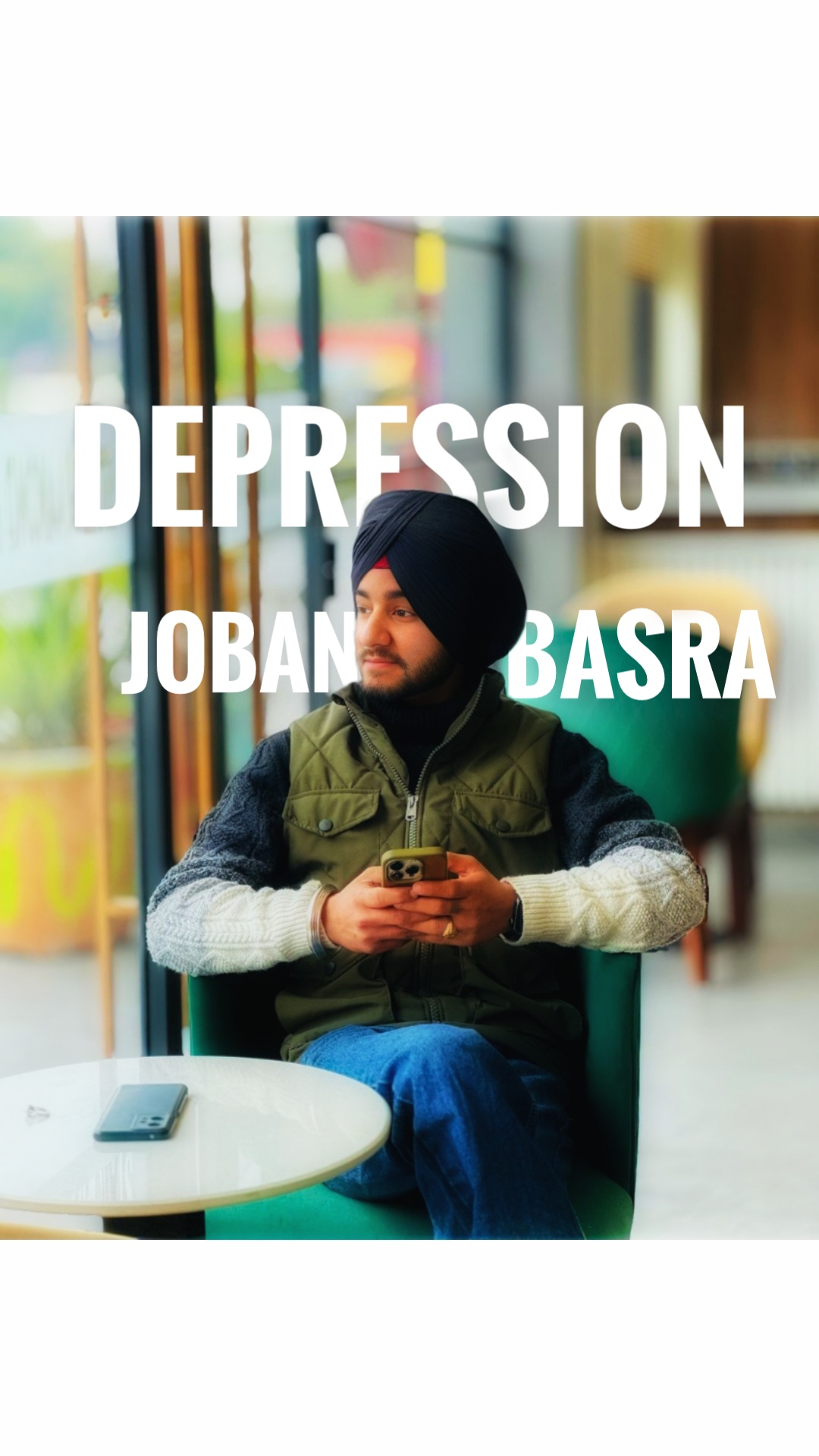 Depression  Joban basra